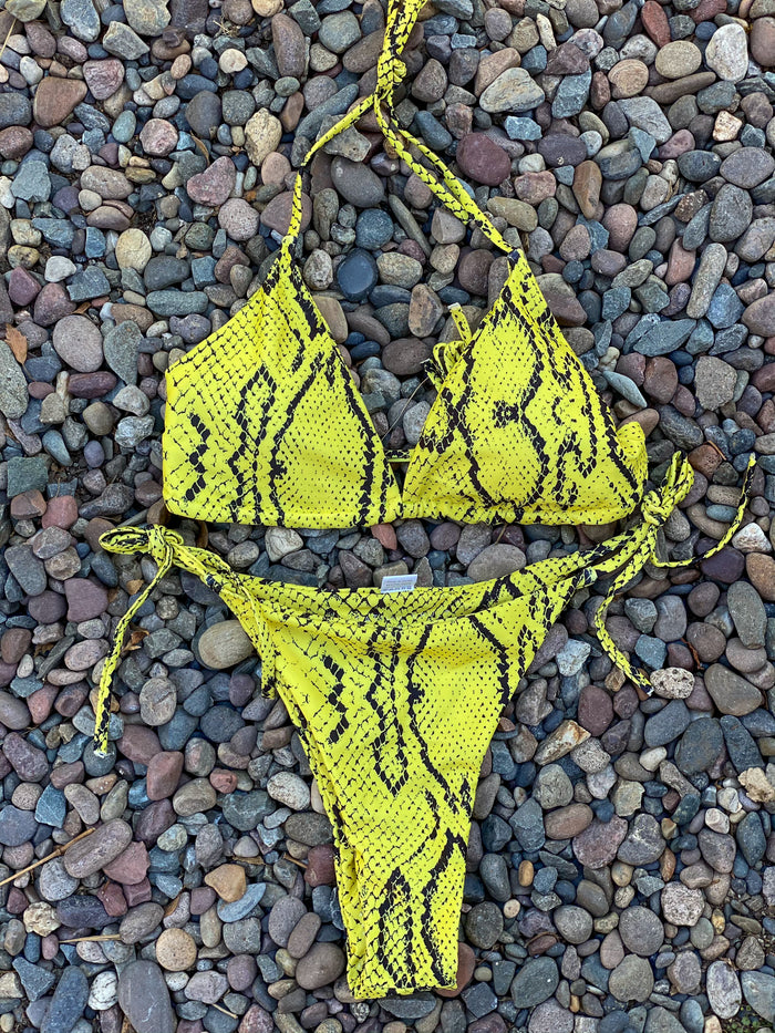 St. Tropez Bikini Bottom