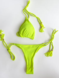 Aruba Bikini Top
