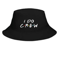 I-Do-Crew Bucket Hat